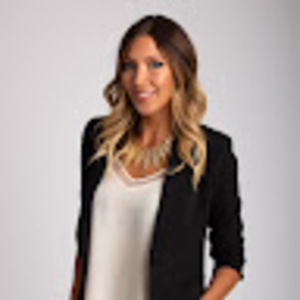 Meet your Posher, Erika